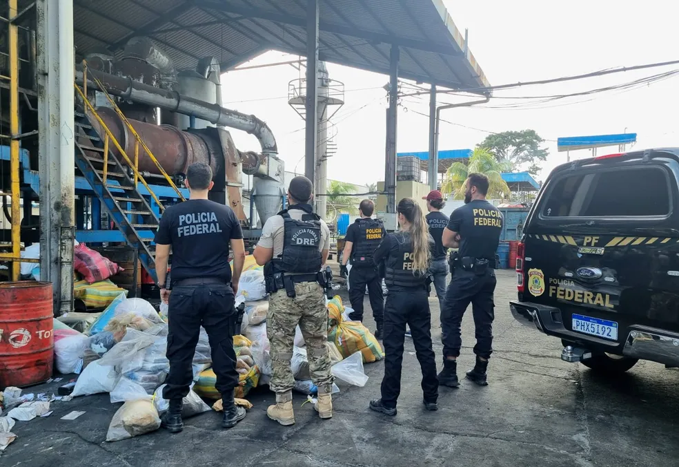 droga-incinerada-pela-pf-no-amazonas-foto-divulgacao
