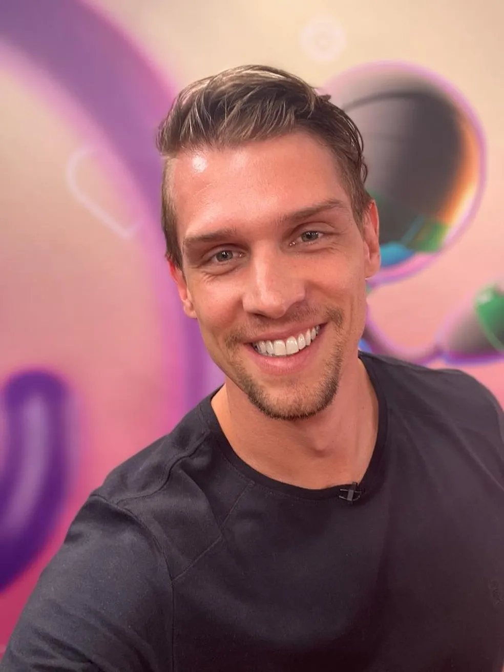 eliminado-do-bbb-23-cristian-faz-primeira-selfie-obrigado-aos-que-torceram-por-mim