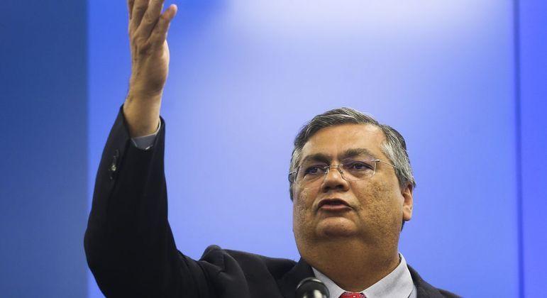 flavio-dino-ministro-da-justica-e-seguranca-publica-durante-pronunciamento-13032023181050417