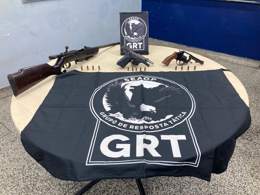 SSP_AM_MATERIAL_APREENDIDO_FOTOS_DIVULGACAO_SSP_AM_01