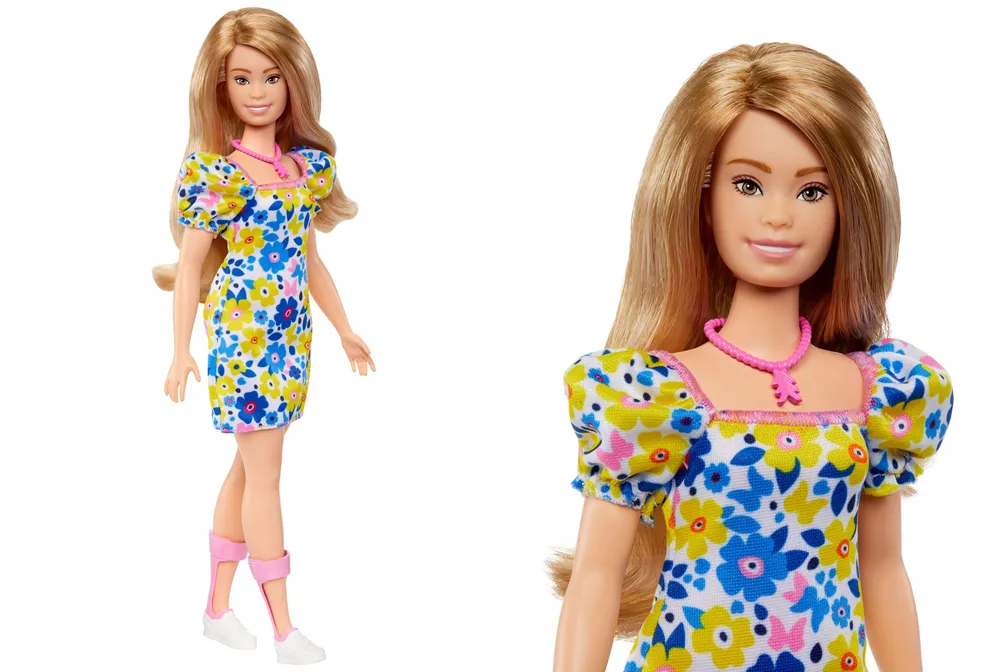 barbie-mattel