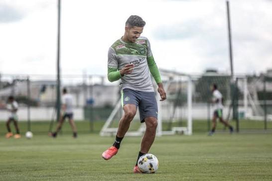 bernardo-coritiba