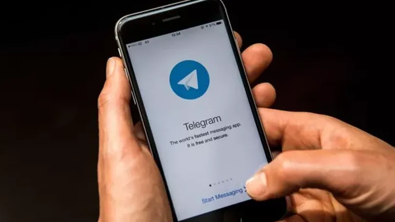 telegram