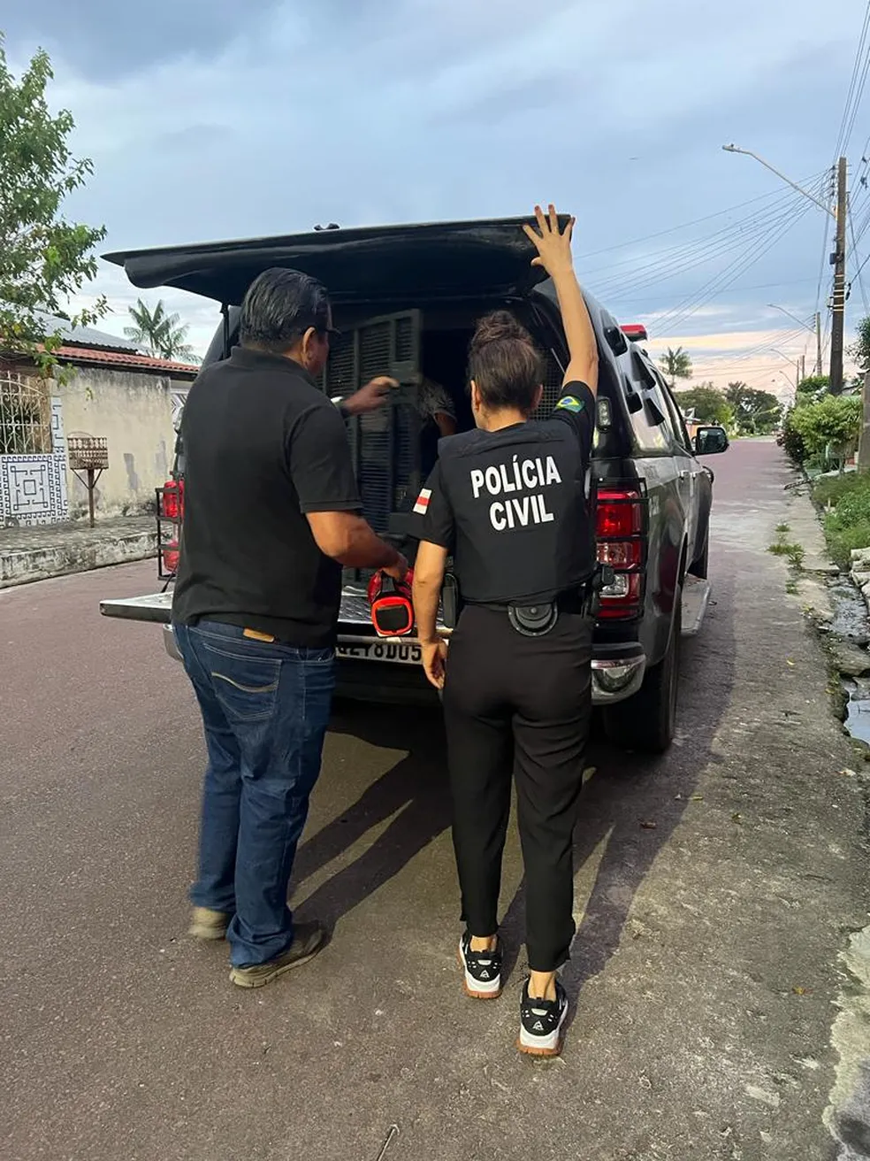 prisao-de-suspeito-de-estupro-em-parintins