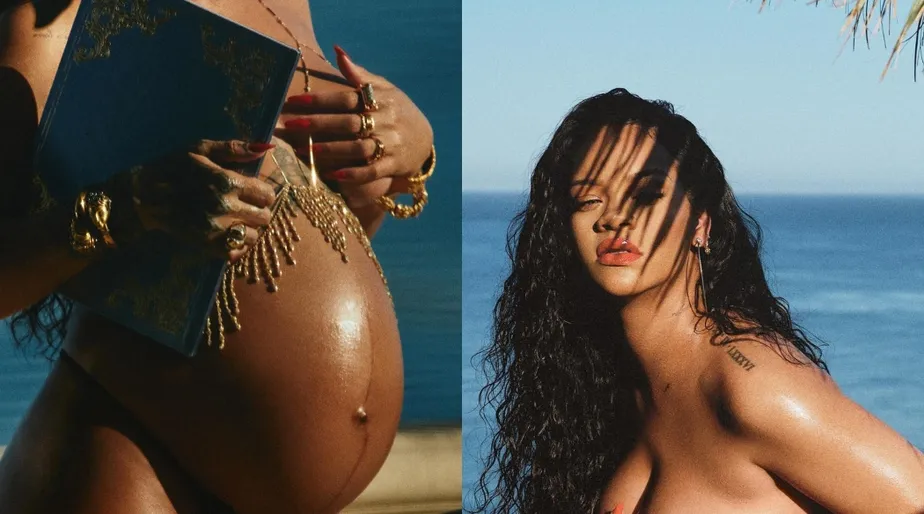 rihanna