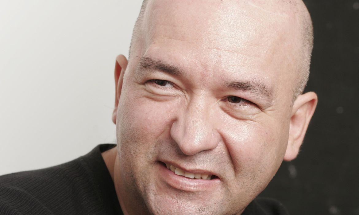 Herbert Vianna. Foto: Mauricio Valladares/Wikimedia