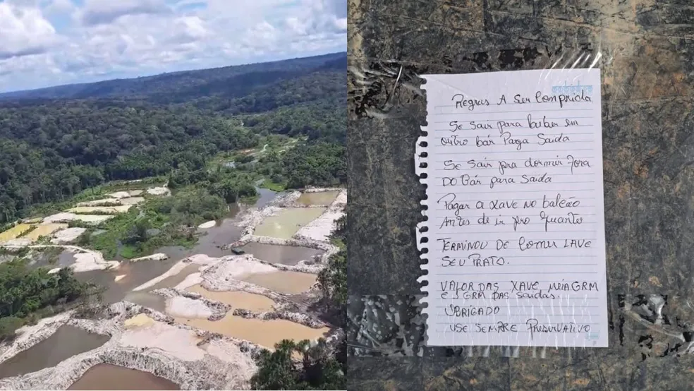 regras-do-garimpo-ilegal-no-amazonas-reproducao-pf