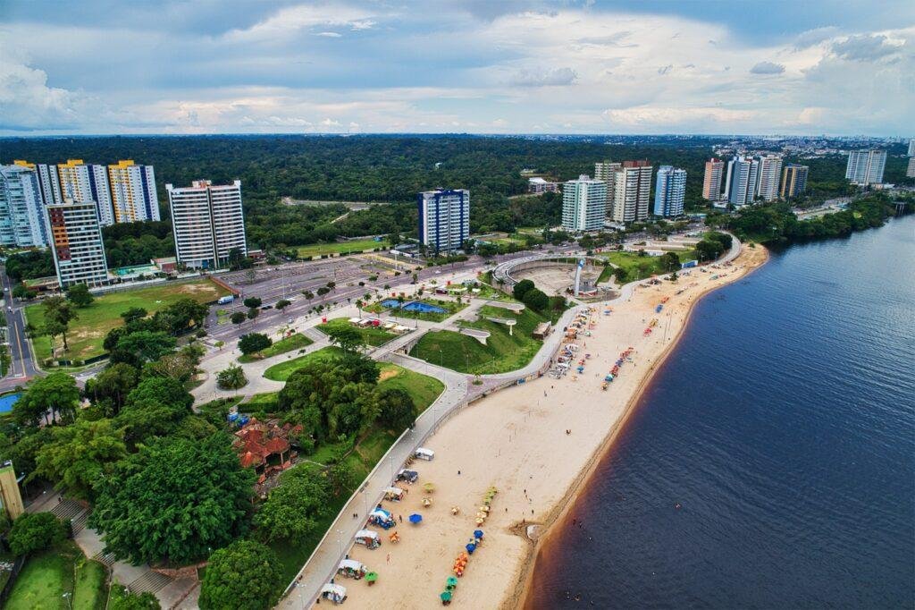 Maior feira náutica da região começa na quinta-feira, na Ponta Negra