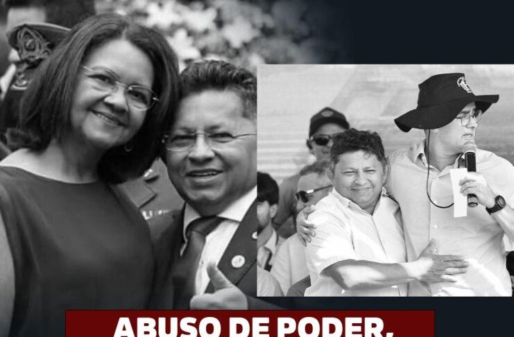 Abuso de poder, agressão e ameaças: denúncia de maus-tratos a servidores dentro de escola da prefeitura