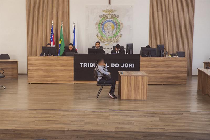 Condenado