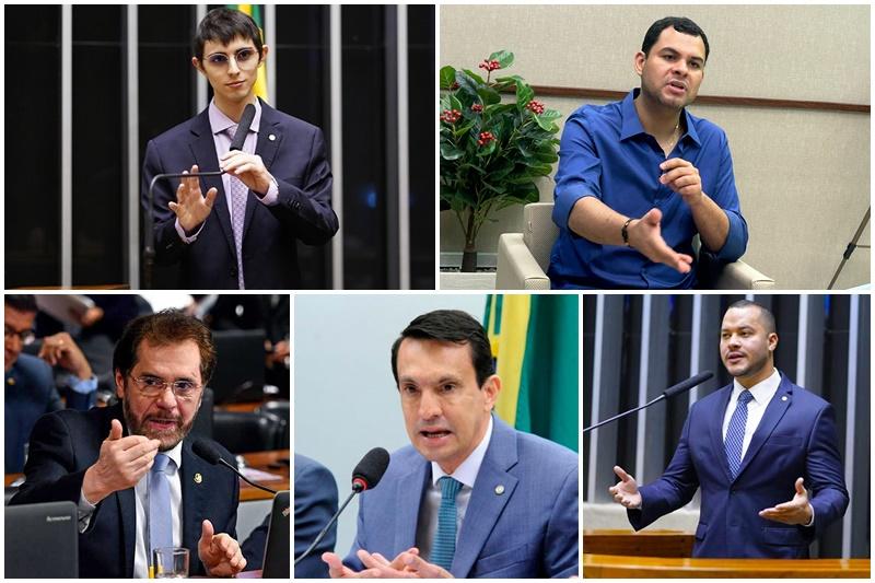 Parlamentares
