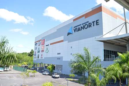 Shopping lança promoção “Comprou, Dobrou!”, em cinema na zona Norte de Manaus