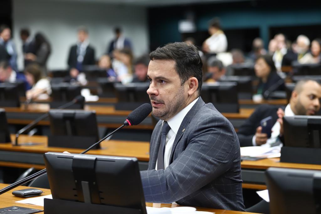 Câmara aprova proposta para criação de Subcomissão Especial para Assuntos Penais