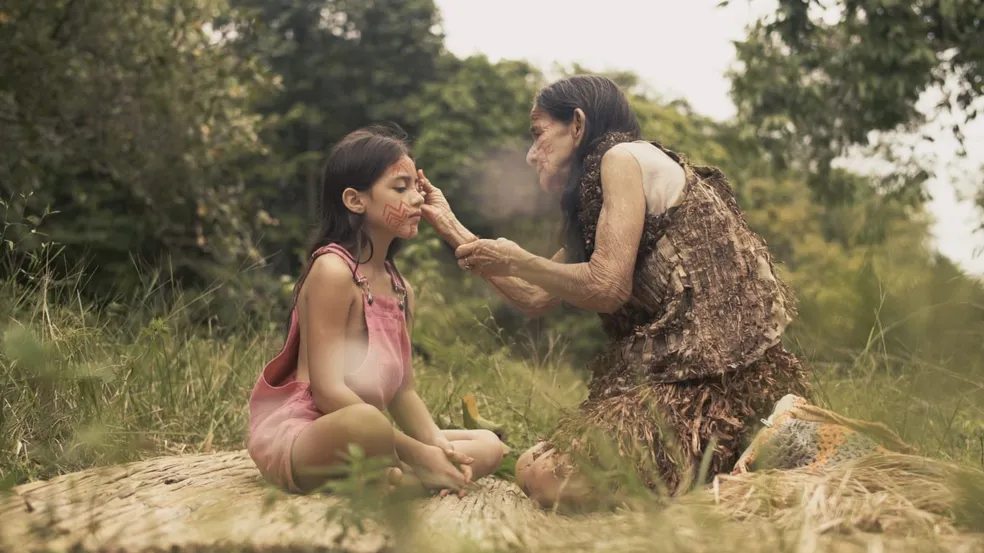 filme-amazonense-sete-cores-da-amazonia-atrizes-maria-zen-e-petta-catao-foto-divulgacao