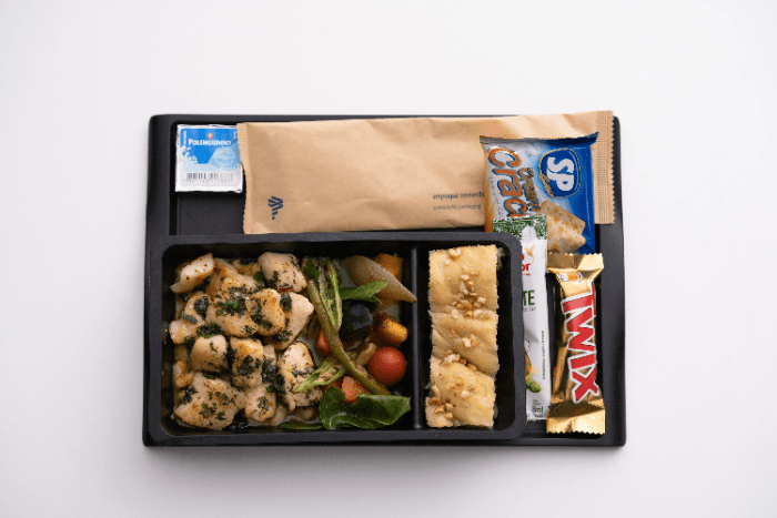 Culinária amazonense ganha espaço no cardápio de voos internacionais