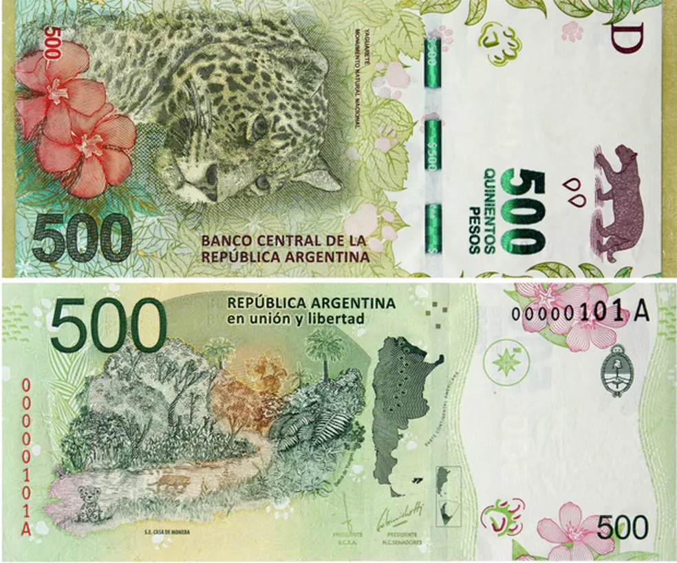 pesos