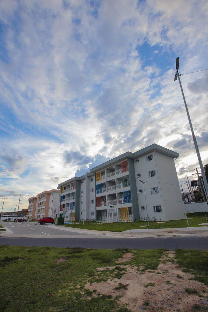 Portaria divulga sistema de pontos para seleção dos beneficiários no Programa Amazonas Meu Lar 