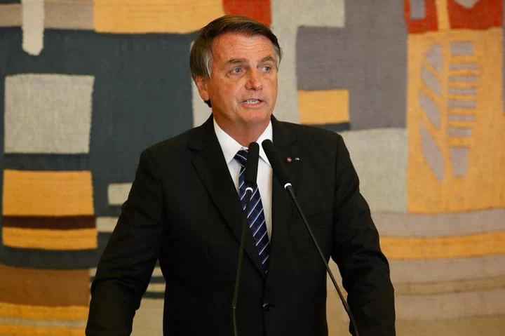 TSE tem 2 votos para rejeitar recurso de Bolsonaro contra inelegibilidade