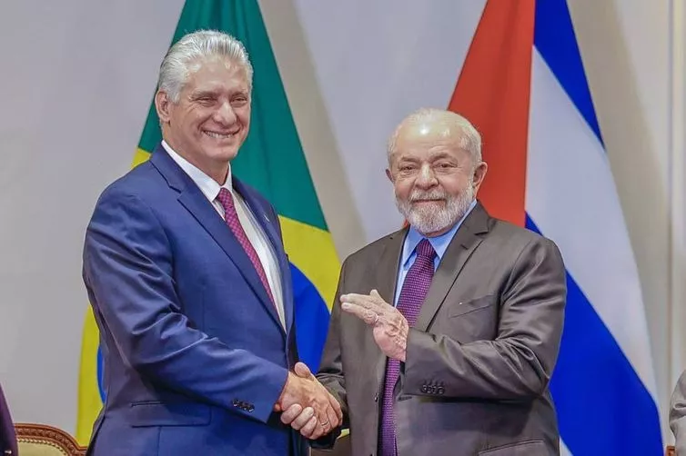 Por que Lula está em Cuba e o que é o G77 + China, a cúpula do ‘Sul Global’