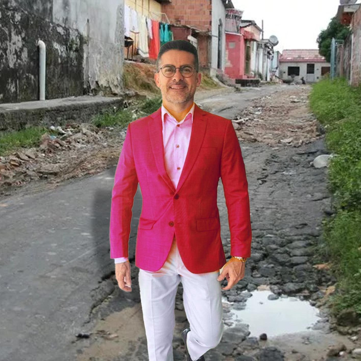 WhatsApp-Image-2023-09-21-at-12.37.51 10 mil ruas asfaltadas? Asfaltômetro aponta apenas 2.009 ruas asfaltadas em Manaus na gestão Almeida