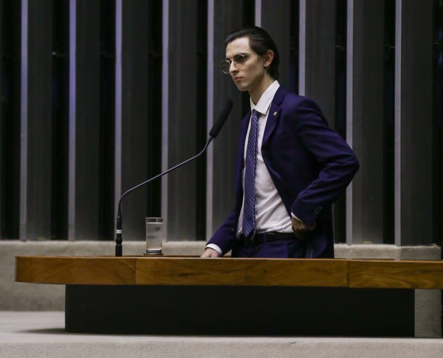 Amom é o mais votado entre os deputados do AM no Prêmio Congresso em Foco