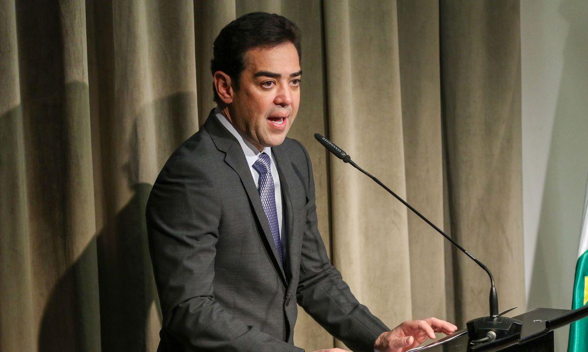124a8603 Plataforma do TCU avalia políticas governamentais sobre o clima