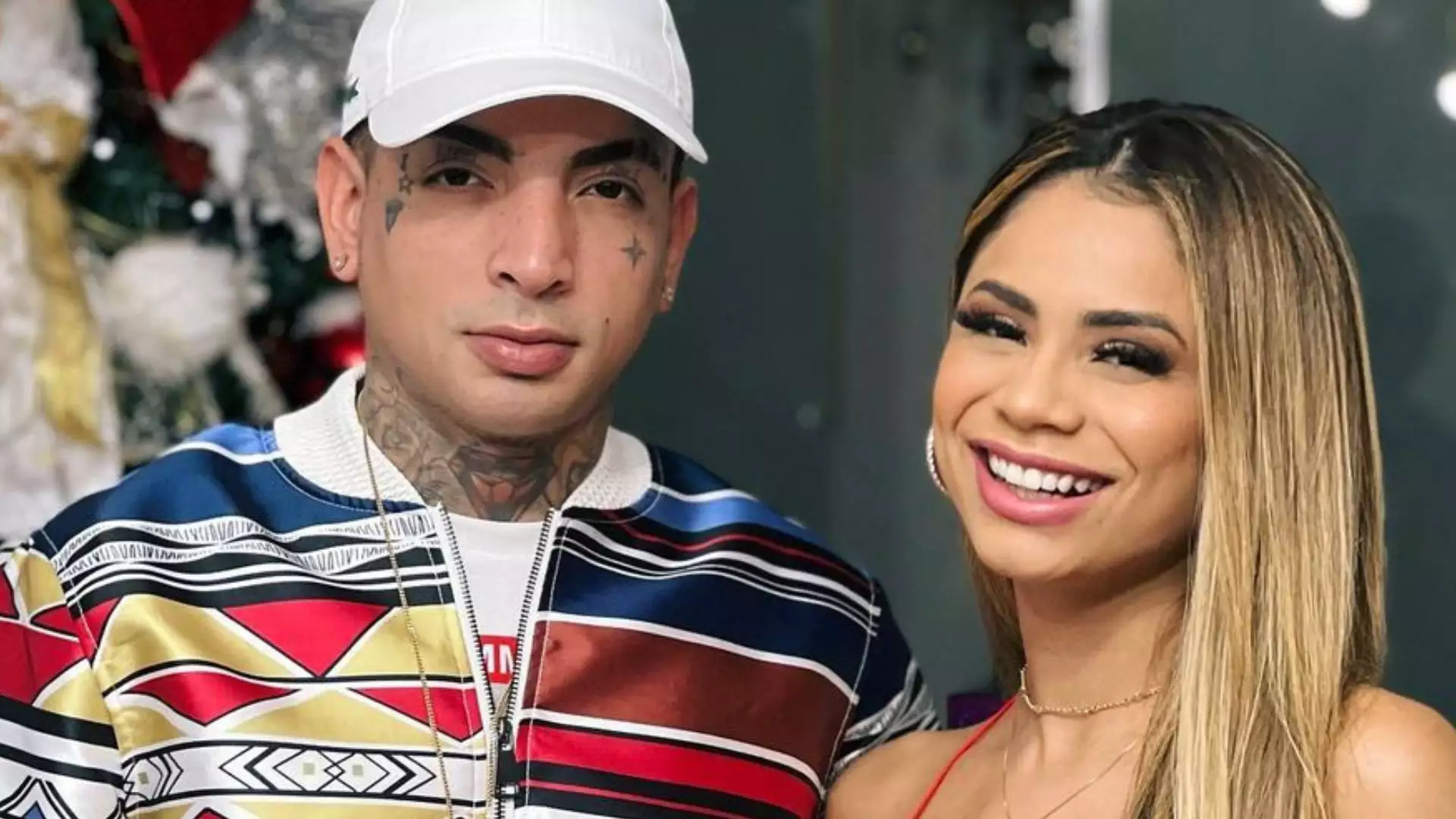 Lexa se pronuncia sobre repercussão de sua separação de MC Guimê