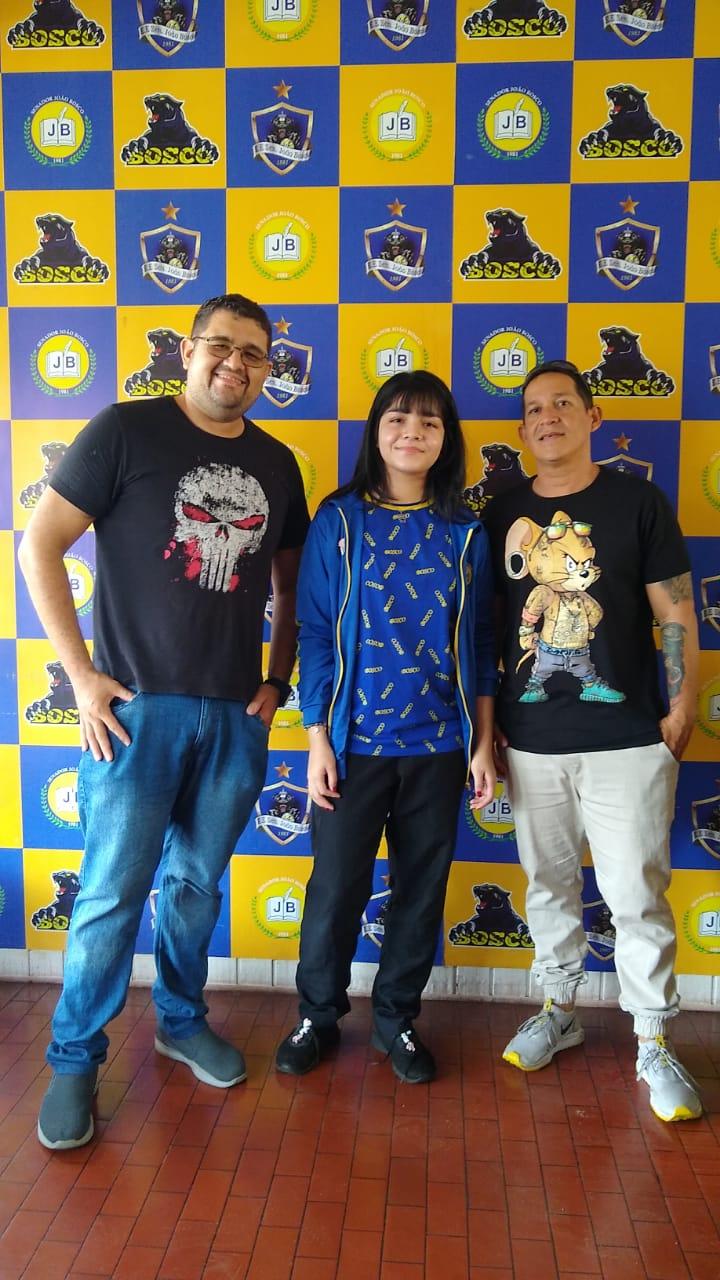 Educacao_Aluna-Beatriz-Fonse_Parintins_Torneio-de-Fisica_Divulgacao