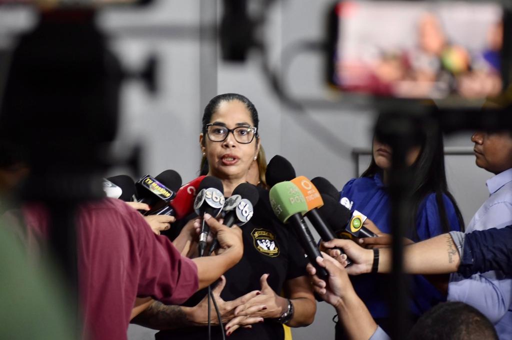 PC-AM prende homem por estupro de vulnerável contra ex-enteada