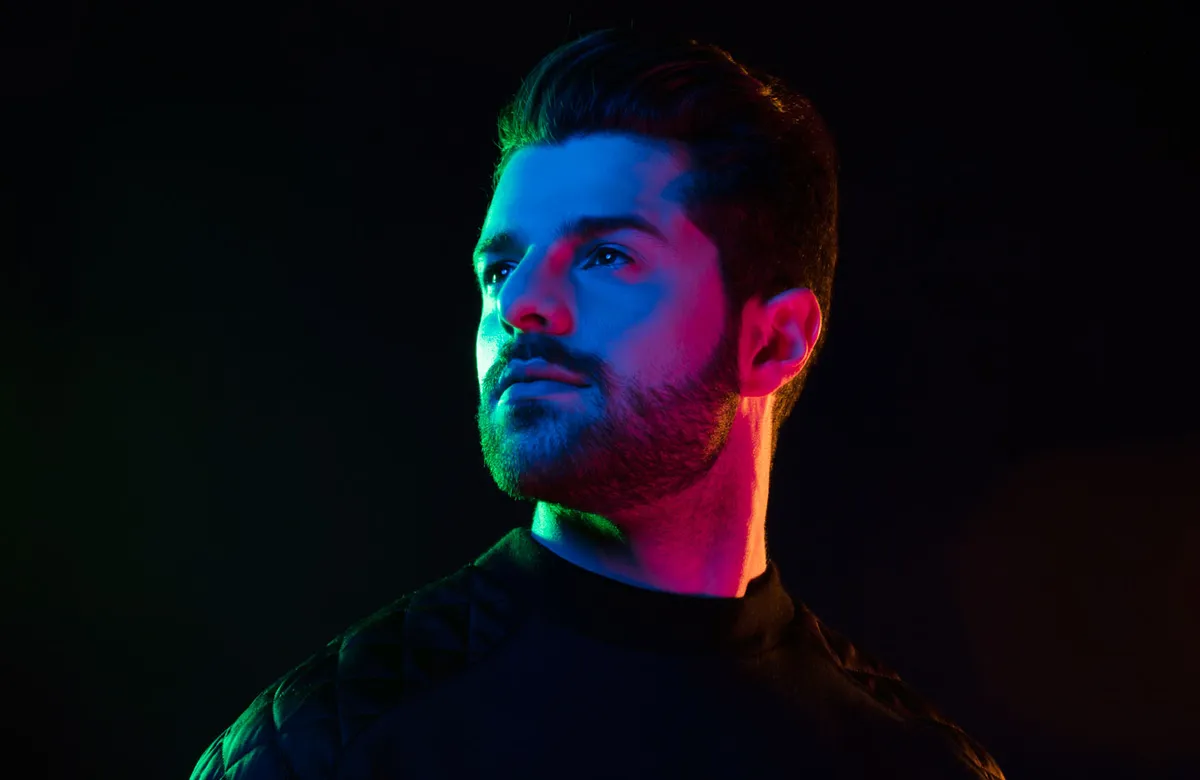 Alok é um dos DJ mais famosos do mundo, e quer torná-lo um lugar melhor