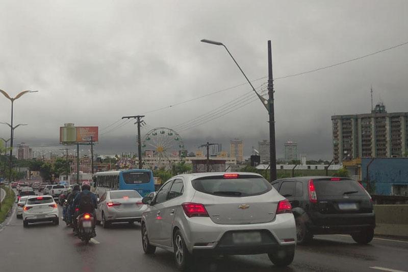 congestionamento