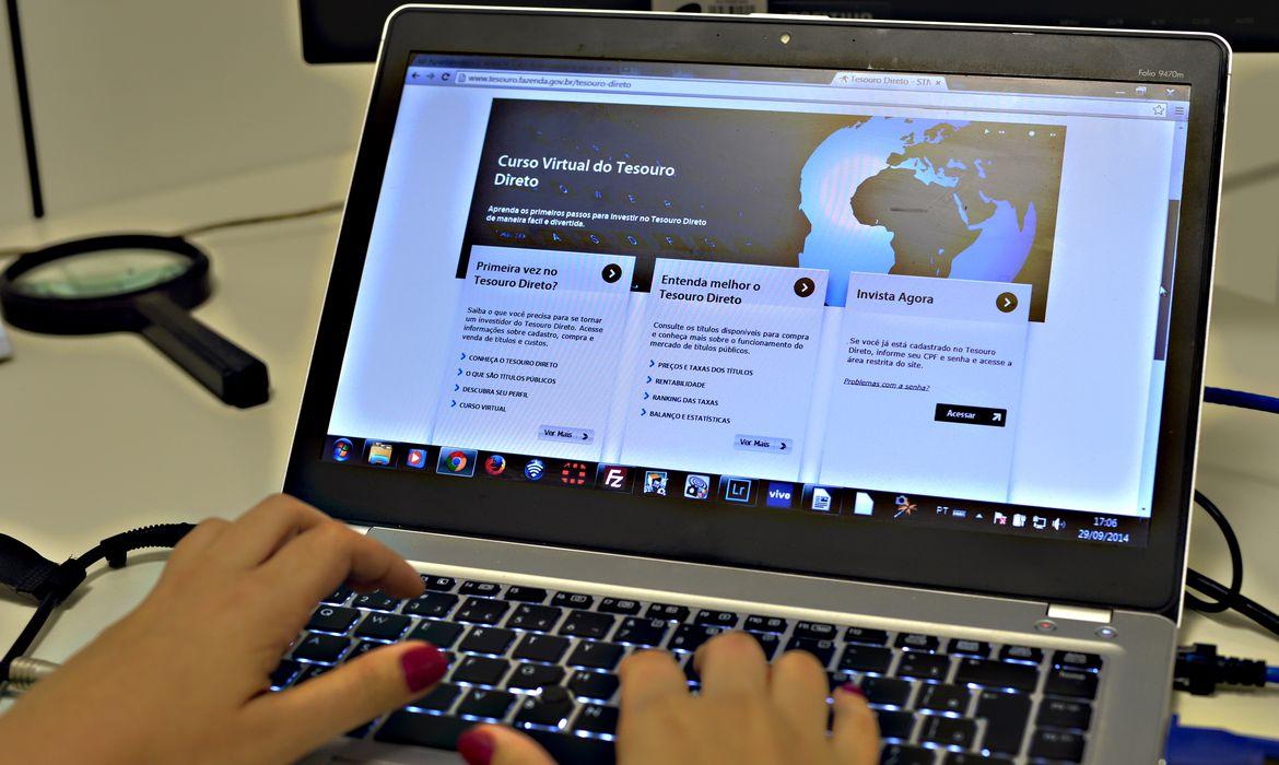 tesouro_direto Tesouro Direto sorteia prêmios a investidores de título Educa+