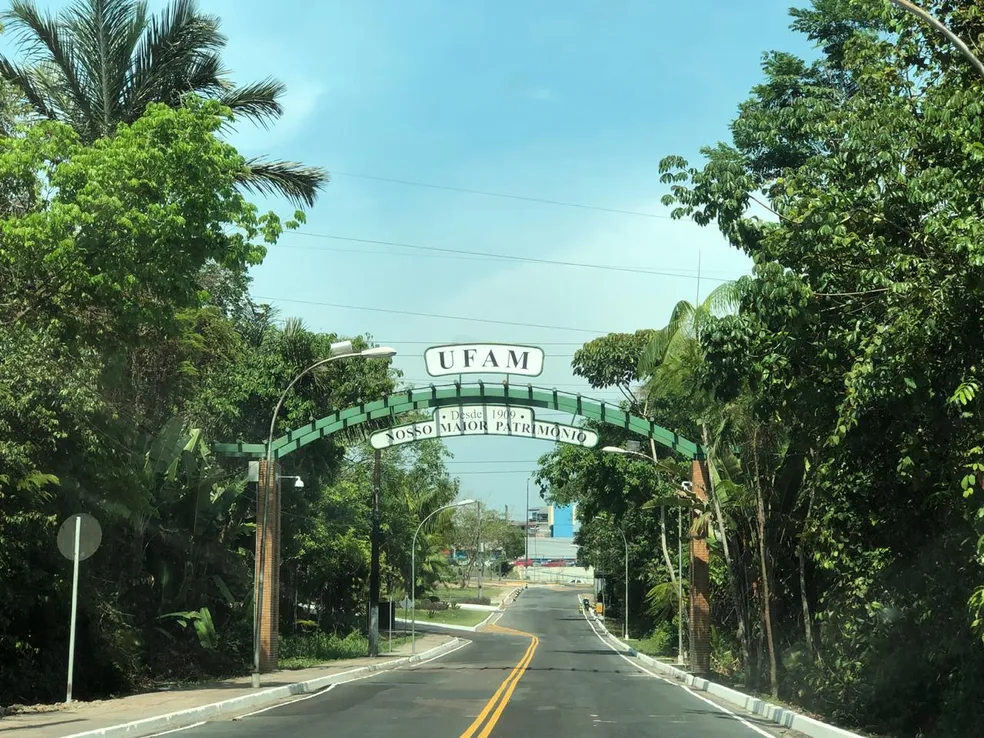 ufam