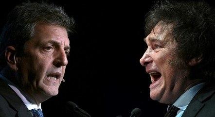 sergio-massa-javier-milei-argentina-eleicoes-candidatos-04112023075221284