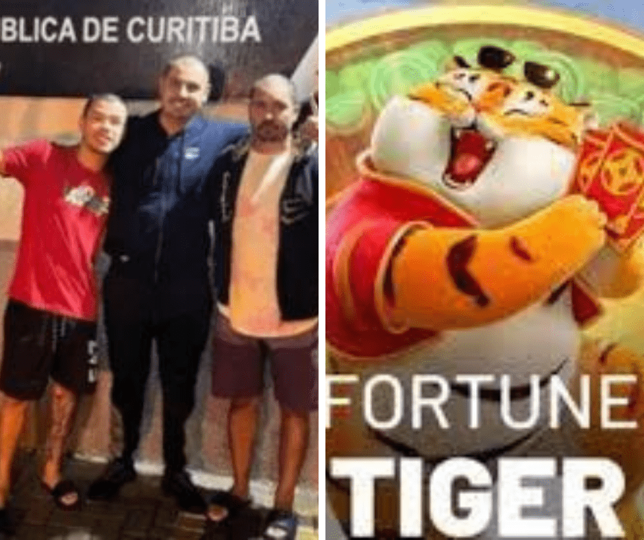 O que é o 'jogo do tigrinho' e por que ele é ilegal no Brasil