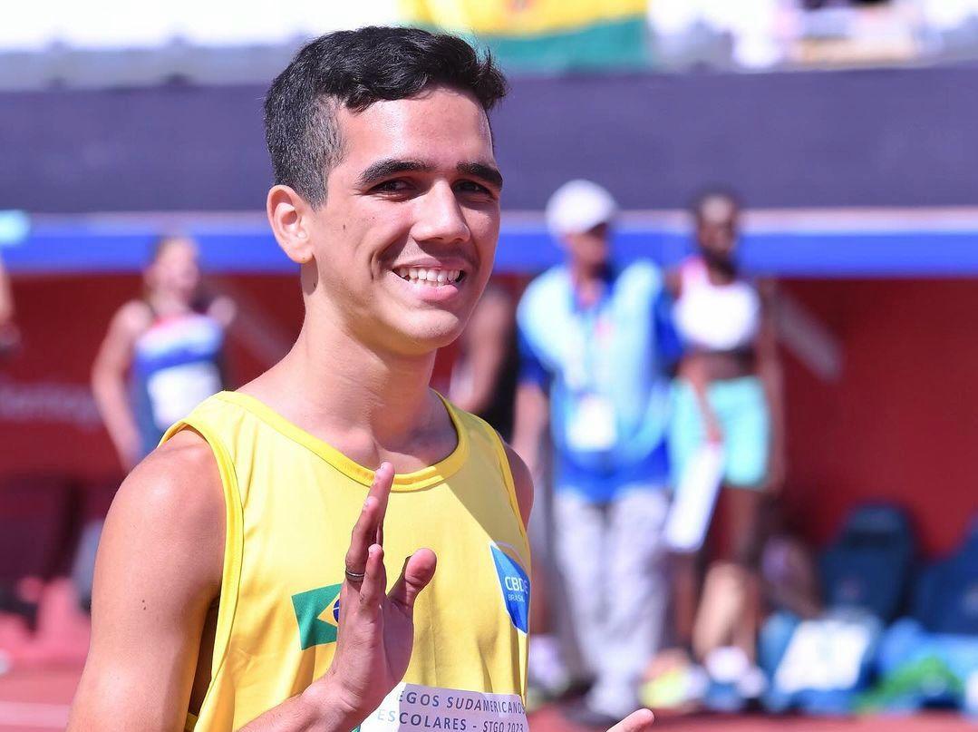SEDEL-Richard-Campos-destaque-no-atletismo-FOTO-Divulgacao-Sedel