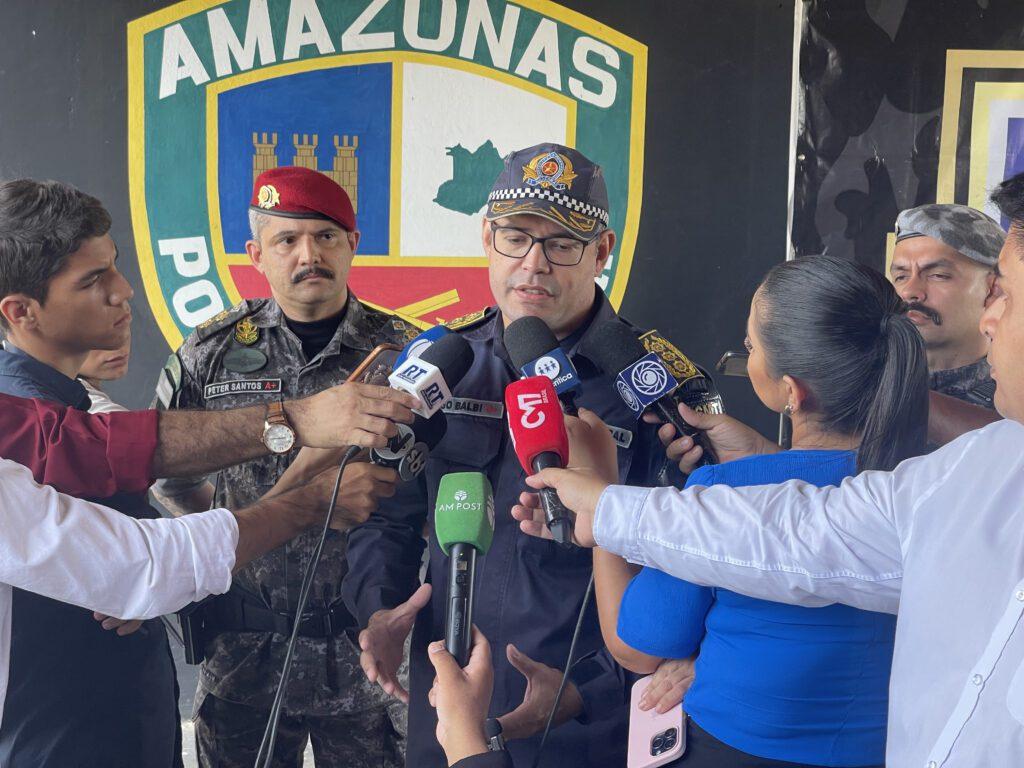 PMAM_SUBCOMANDANTE-GERAL-DA-PMAM_CORONEL-THIAGO-BALBI_FOTO-DIVULGACAO-PMAM-1024x768-1