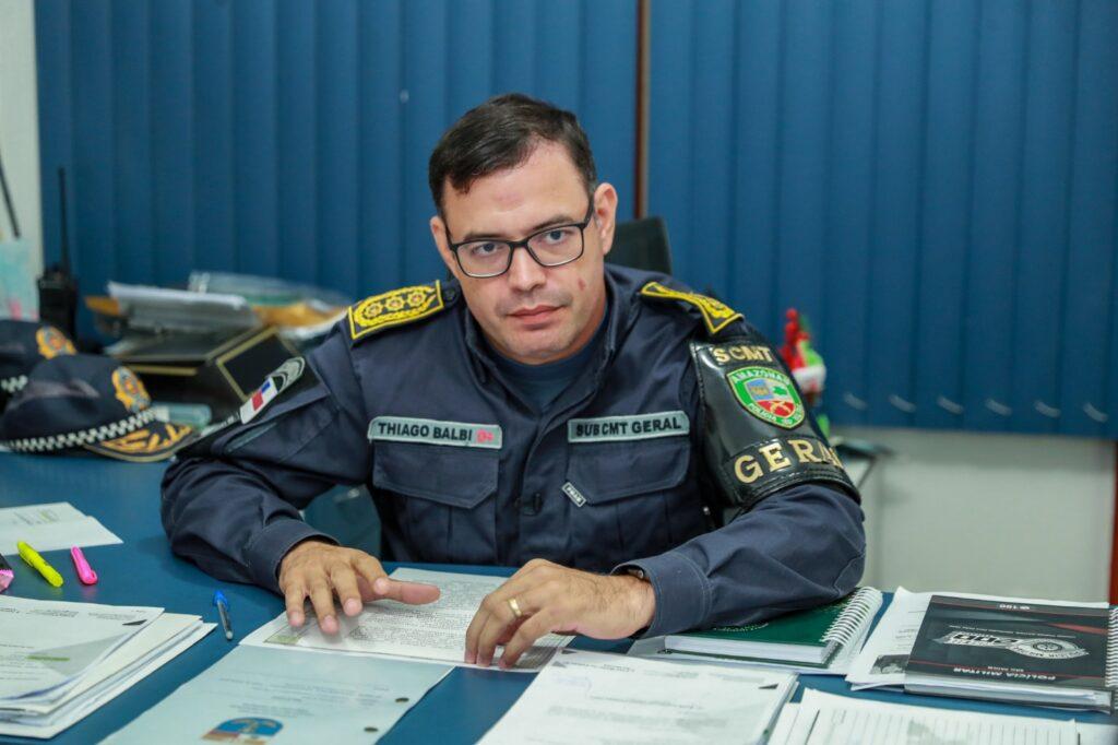 SECOM-Subcomandante-geral-da-PMAM-Coronel-Thiago-Balbi-1024x682-1