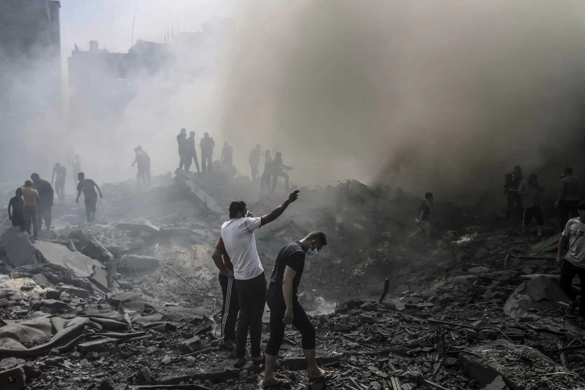 Conflito-entre-israelenses-e-o-grupo-radical-Hamas-na-faixa-de-Gaza-3