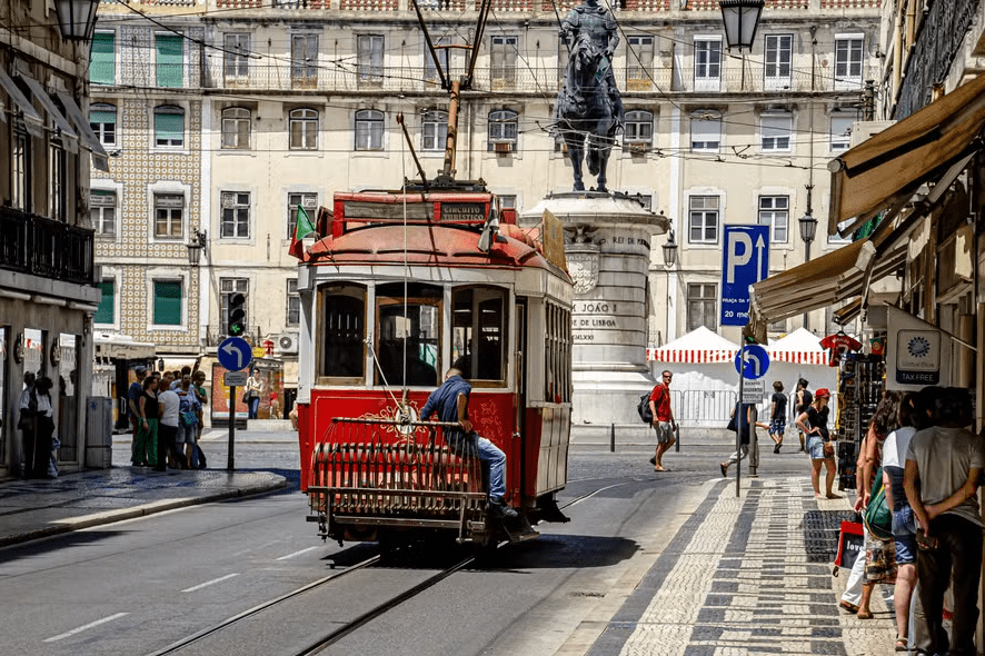 portugal