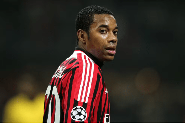 robinho