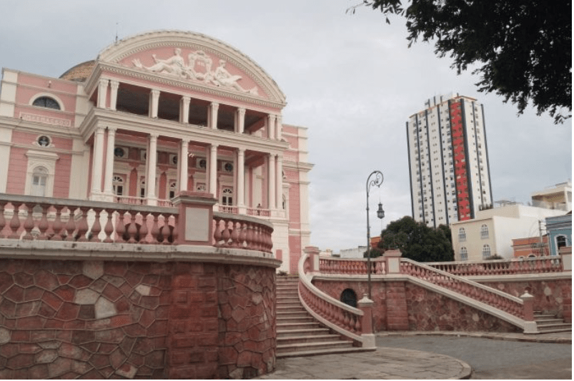 teatro