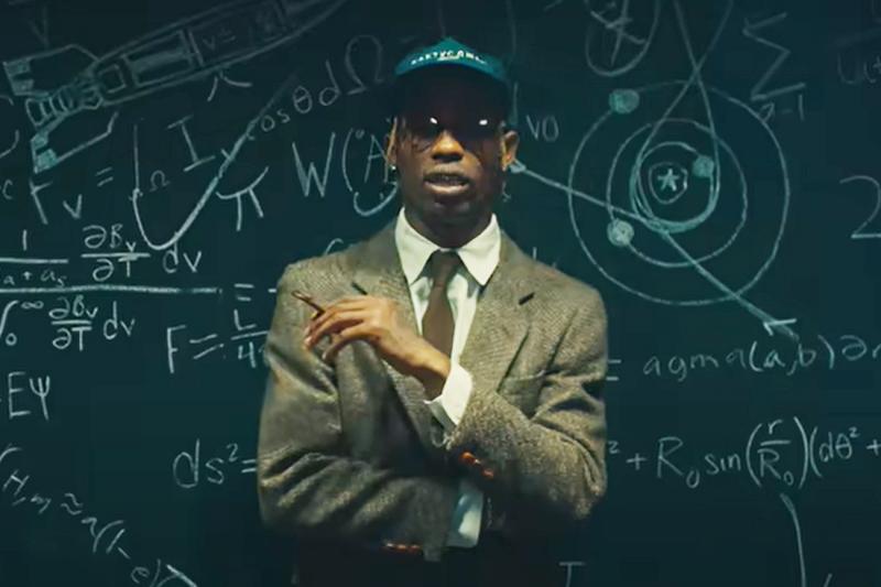Cantor-Travis-Scott