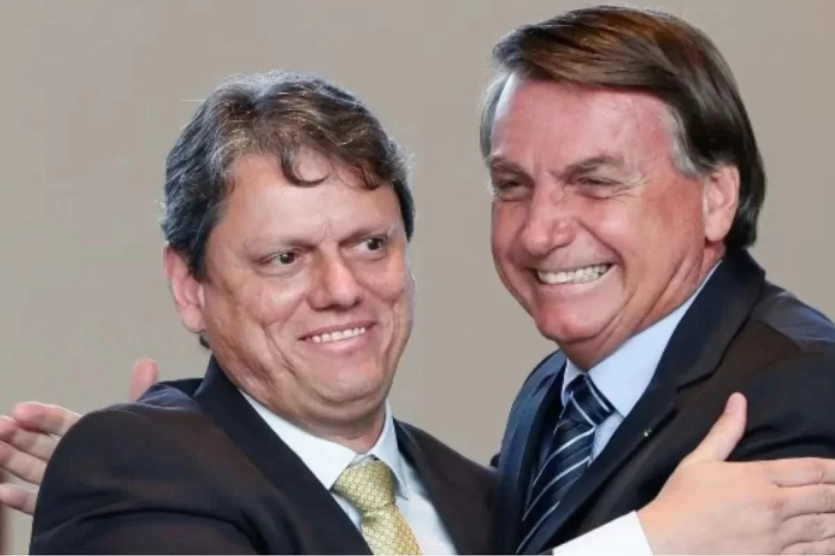Tarcisio-de-Freitas-e-Bolsonaro