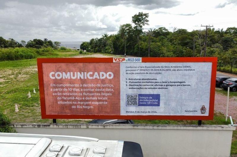 comunicado