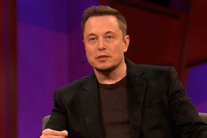 Elon-Musk