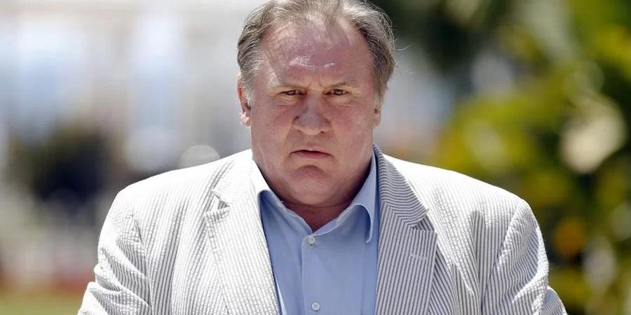 FILES-FRANCE-CINEMA-CELEBRITIES-DEPARDIEU-WOMEN