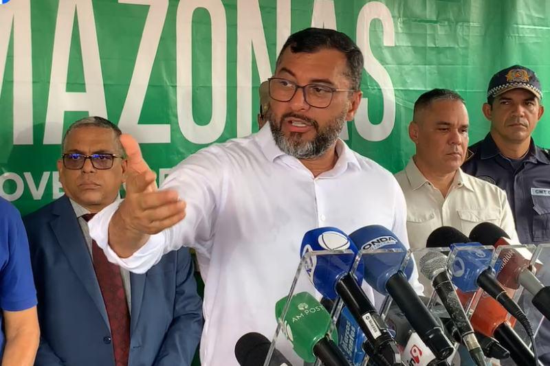 Governador-Wilson-Lima