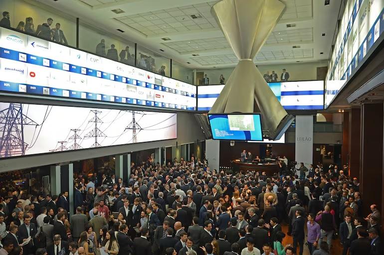 Ibovespa