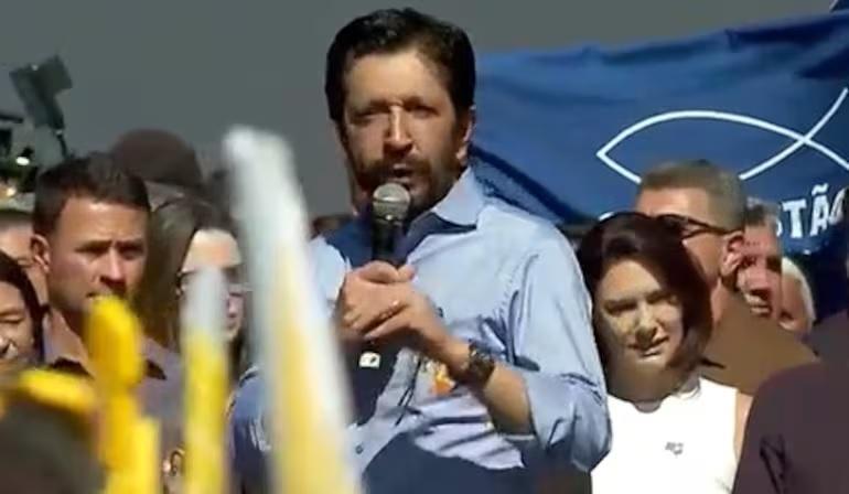 MDB Lança candidatura